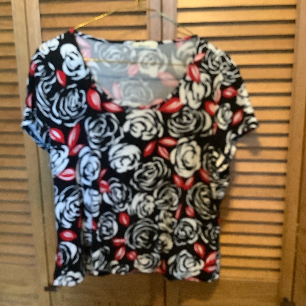 PRÉCIS Petite Top